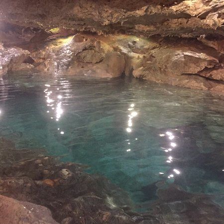 Cenote San Ignacio